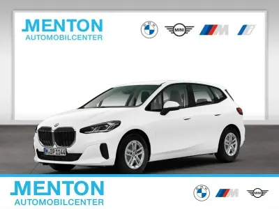 Gebraucht BMW 218