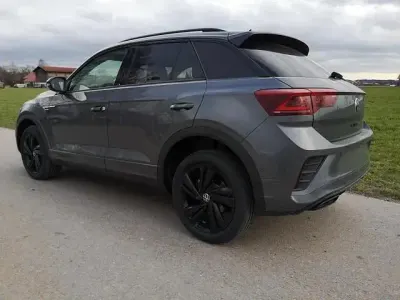 Neu VW T-Roc R-line 150 PS (110 kW) 2026 SUV