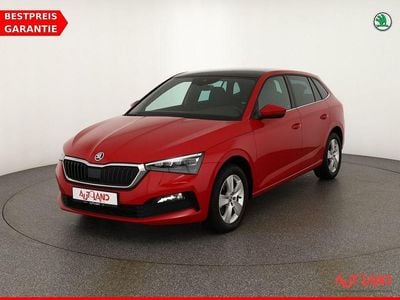 Andere Gebraucht 2023 Skoda Scala Kleinwagen | 22.490 € (Guter Preis)