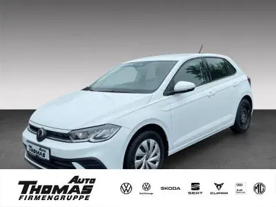 Gebraucht VW Polo