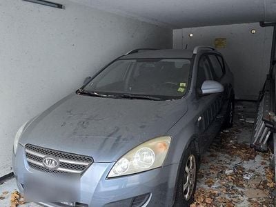 Gebraucht 2007 Kia Ceed Kleinwagen | 2.400 €