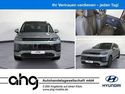 Gebraucht Hyundai Ioniq 9
