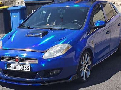 Fiat Bravo