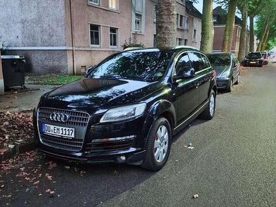 Gebraucht Audi Q7 S-Line 232 PS (170 kW) 2007 SUV