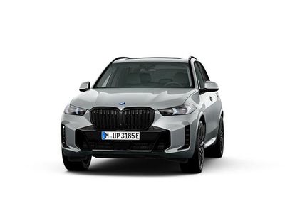 Brugt BMW X5 Comfort Edition 313 HK (230 kW) 2025 SUV