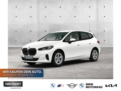 Gebraucht BMW 220