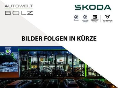 Usata Skoda Karoq SportLine 150 CV (110 kW) 2023 Grigio SUV