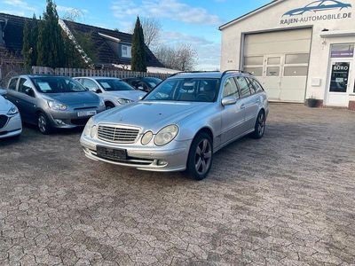 Mercedes E280