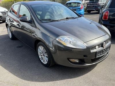 Second-hand Fiat Bravo Dynamic 120 CP (88 kW) 2007 Hatchback