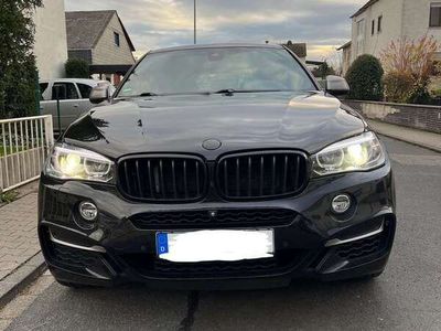 BMW X6 M