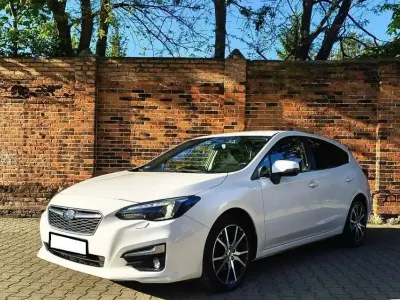 Gebraucht Subaru Impreza