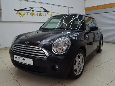 Gebraucht Mini Cooper