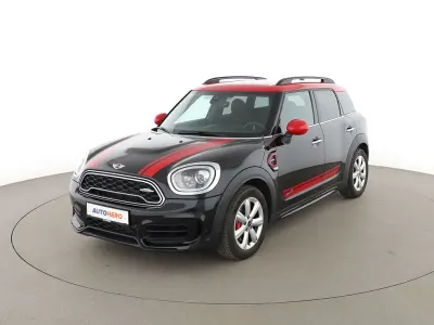 Gebraucht Mini John Cooper Works Countryman