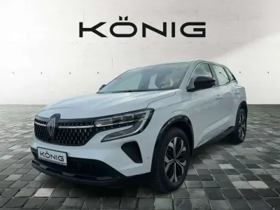Usata Renault Austral Evolution 158 CV (116 kW) 2023 Bianco SUV