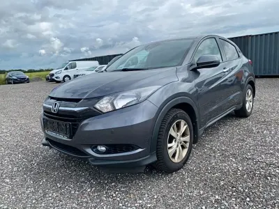 Gebraucht Honda HR-V