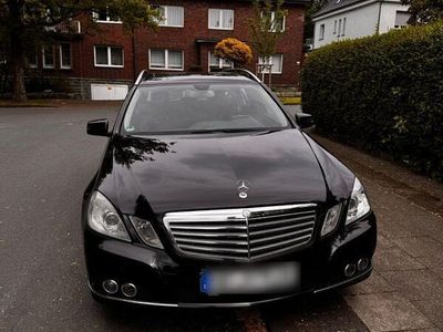 Mercedes E350