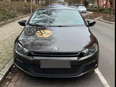 VW Scirocco