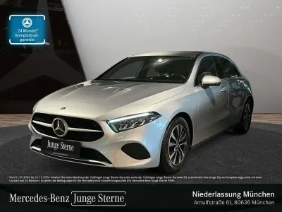 Gebraucht Mercedes A200