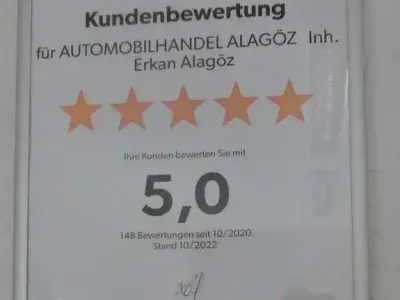 Gebraucht Kia Ceed Sport 128 PS (94 kW) 2017 Rot Kleinwagen