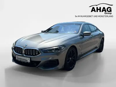 Gebraucht BMW 840