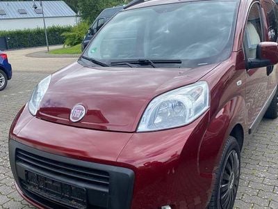 Fiat Qubo
