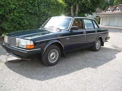 Gebraucht Volvo 264 155 PS (114 kW) 1981 Limousine