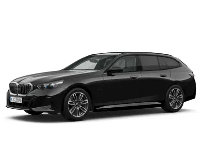 Gebraucht BMW 550e