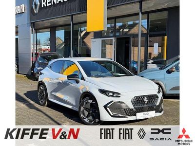 Ny Renault Clio V Techno 158 HK (116 kW) 2026 Grå Sedan