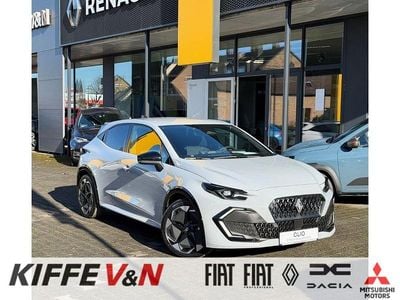 Grau Neu 2026 Renault Clio V Techno Limousine | 28.990 € (Etwas zu teuer)