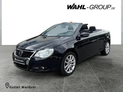 Gebraucht VW Eos