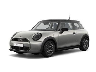 Gebraucht Mini Cooper Classic 156 PS (114 kW) 2024 Silber Kleinwagen