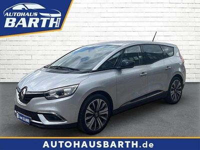 Renault Scénic IV