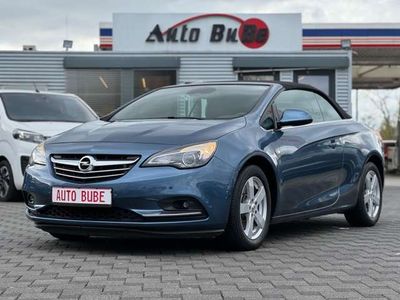 gebraucht Opel Cascada Innovation ecoFlex WENIG KM!|KAMERA