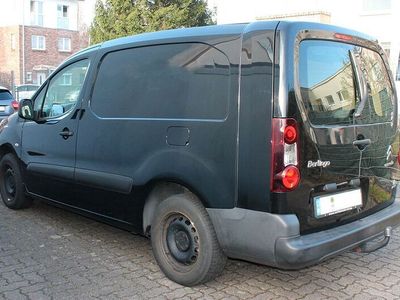 gebraucht Citroën Berlingo L2