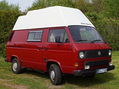 gebraucht VW Caravelle T3C 255 592