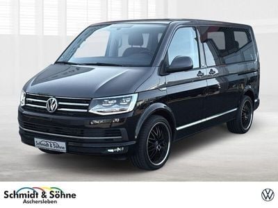 VW T6