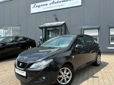 Gebraucht Seat Ibiza