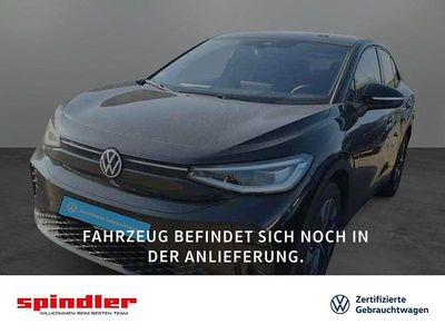 Usata VW ID.5 GTX 219 kW (299 CV) 2023 Nero SUV