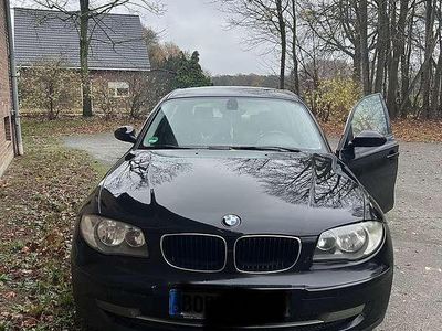 Gebraucht BMW 116 116 PS (85 kW) 2007 Kleinwagen