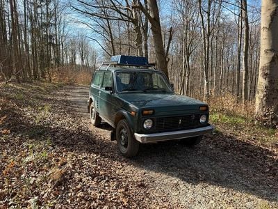 Lada niva