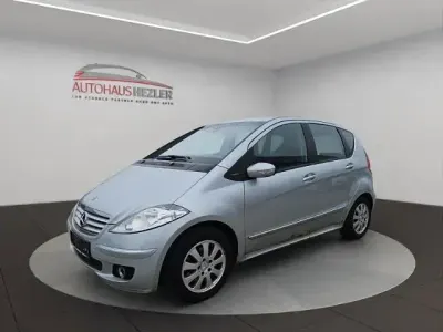 Gebraucht Mercedes A170