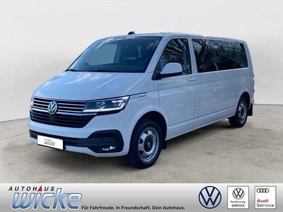 Usata VW Caravelle Comfortline 204 CV (150 kW) 2022 Furgone
