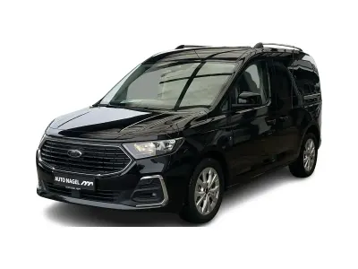Gebraucht Ford Tourneo Connect