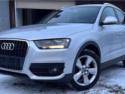 Second-hand Audi A3 177 CP (130 kW) 2012 Argintiu Hatchback