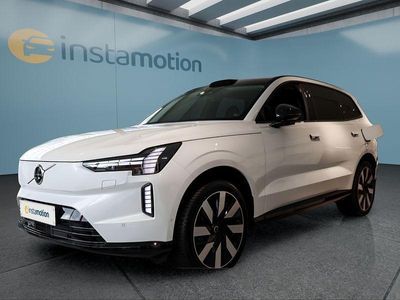 Volvo EX90