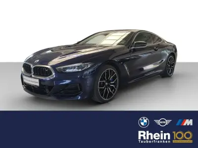 Gebraucht BMW M850