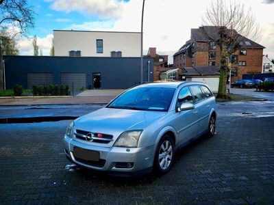 gebraucht Opel Vectra c 1.9 cdti