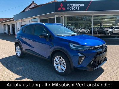 Neu Mitsubishi ASX Plus 158 PS (116 kW) 2025 Grau SUV