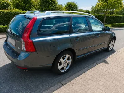 Gebraucht Volvo V50