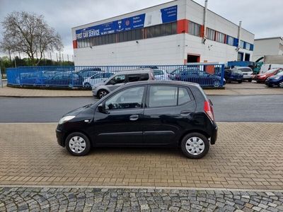 gebraucht Hyundai i10 Style